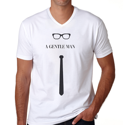 Carra Gentle Man мъжка тениска 